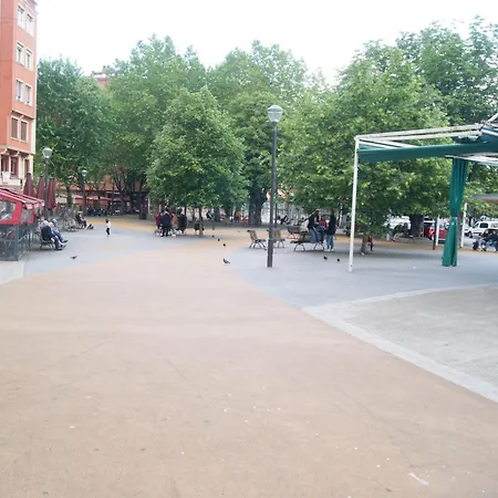 Bilbao, Naturaleza, Tranquilidad, Ascensor, Garaje Apartamento