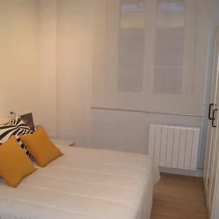 Apartamento Bilbao, Naturaleza, Tranquilidad, Ascensor, Garaje *