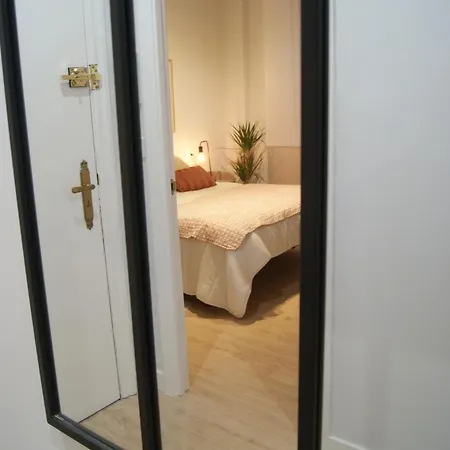 Bilbao, Naturaleza, Tranquilidad, Ascensor, Garaje Apartamento