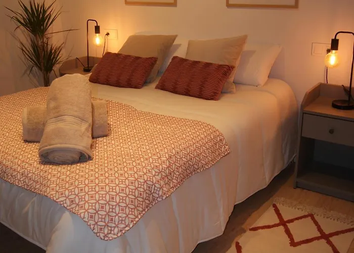 Lägenhet Bilbao, Naturaleza, Tranquilidad, Ascensor, Garaje Bilbao