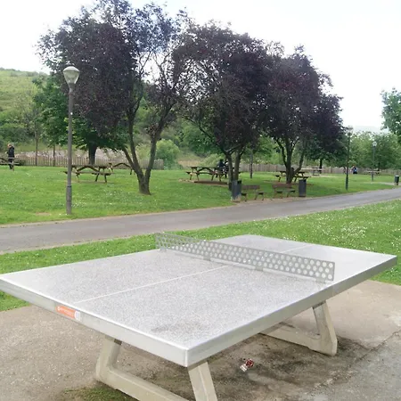 Bilbao, Naturaleza, Tranquilidad, Ascensor, Garaje Apartment Bilbao