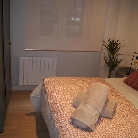 Bilbao, Naturaleza, Tranquilidad, Ascensor, Garaje Bilbao