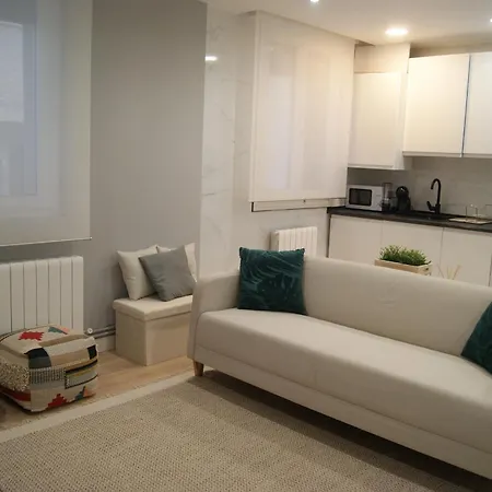 Bilbao, Naturaleza, Tranquilidad, Ascensor, Garaje * בילבאו