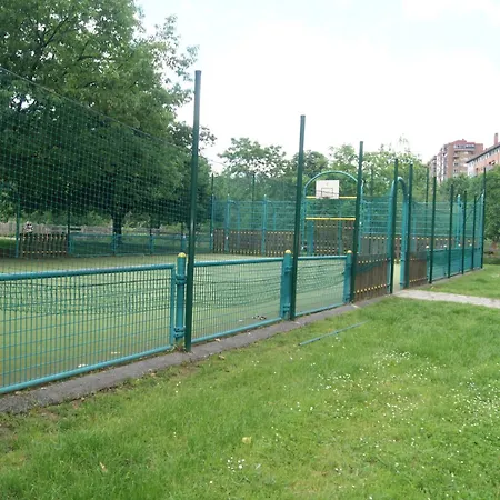 Bilbao, Naturaleza, Tranquilidad, Ascensor, Garaje Apartment *
