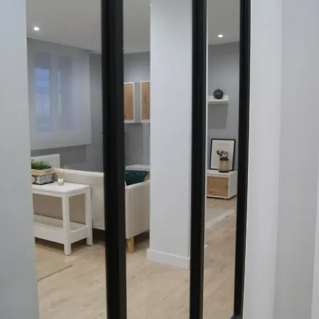 Bilbao, Naturaleza, Tranquilidad, Ascensor, Garaje * בילבאו