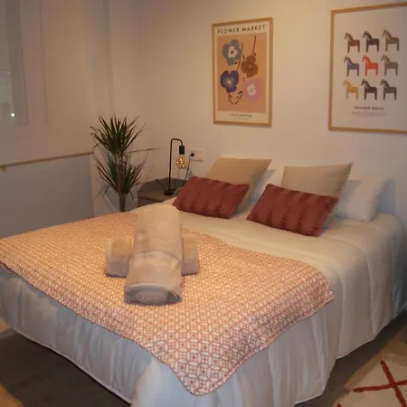 Bilbao, Naturaleza, Tranquilidad, Ascensor, Garaje Apartment *