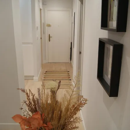 דירה Bilbao, Naturaleza, Tranquilidad, Ascensor, Garaje *