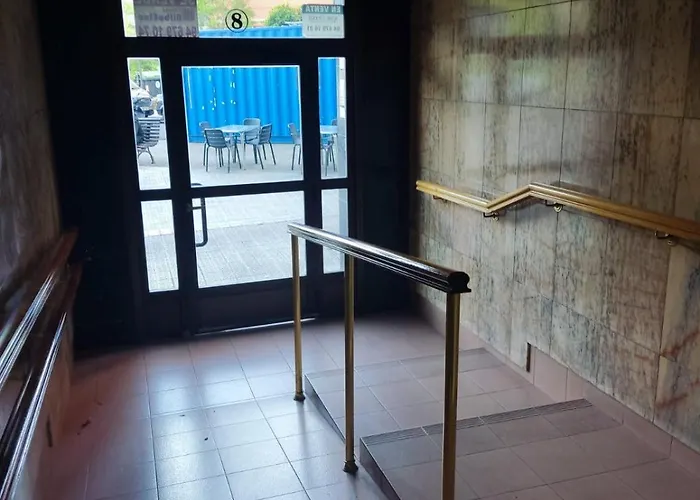 Bilbao, Naturaleza, Tranquilidad, Ascensor, Garaje