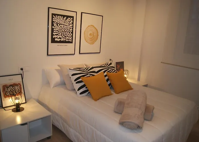 Apartment Bilbao, Naturaleza, Tranquilidad, Ascensor, Garaje