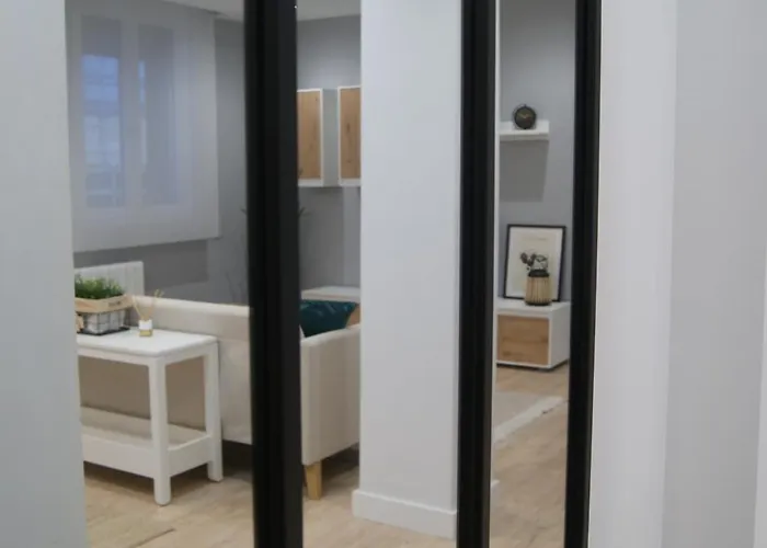 Bilbao, Naturaleza, Tranquilidad, Ascensor, Garaje * Бильбао