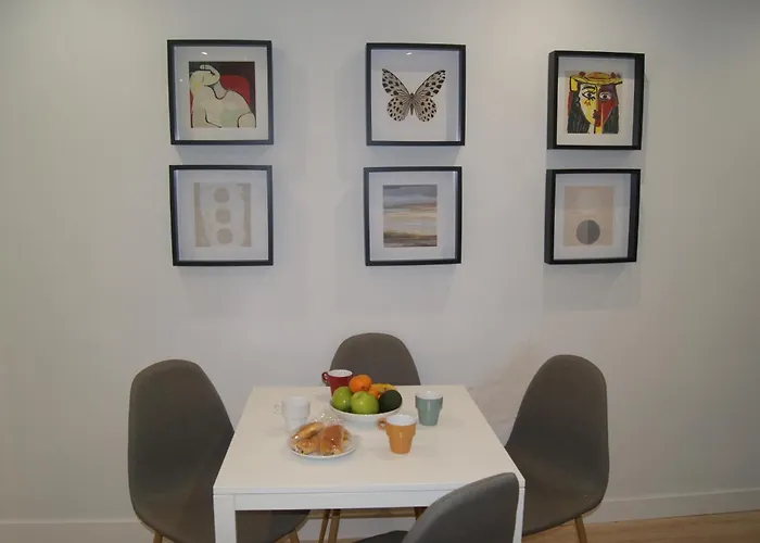 Bilbao, Naturaleza, Tranquilidad, Ascensor, Garaje *