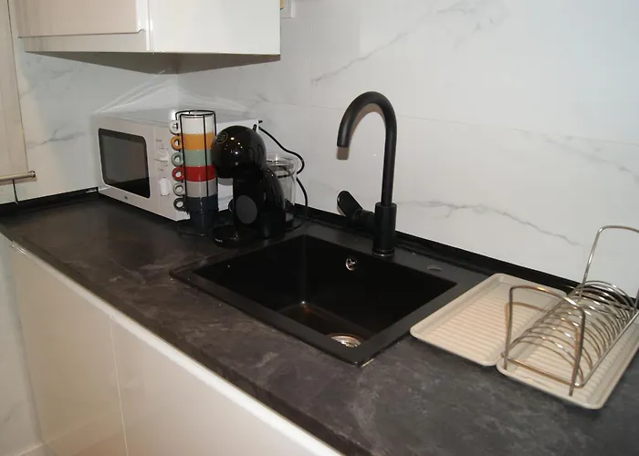 Bilbao, Naturaleza, Tranquilidad, Ascensor, Garaje * Бильбао