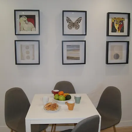 Bilbao, Naturaleza, Tranquilidad, Ascensor, Garaje *