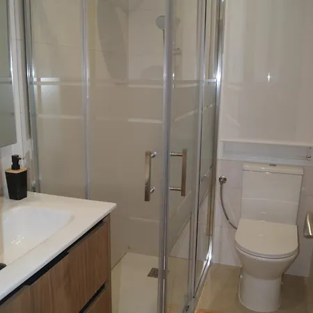 Bilbao, Naturaleza, Tranquilidad, Ascensor, Garaje بلباو