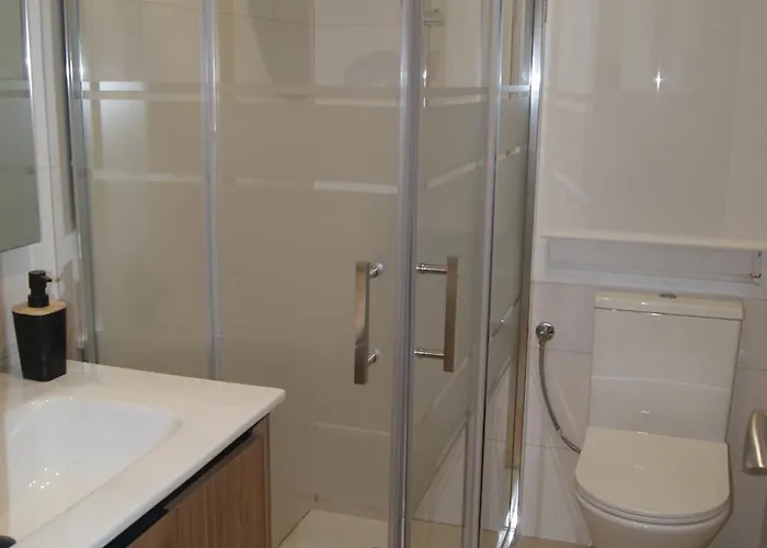 Bilbao, Naturaleza, Tranquilidad, Ascensor, Garaje Bilbao